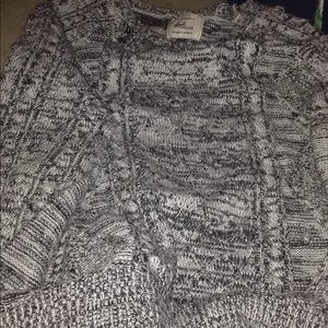 Cotton on sweater